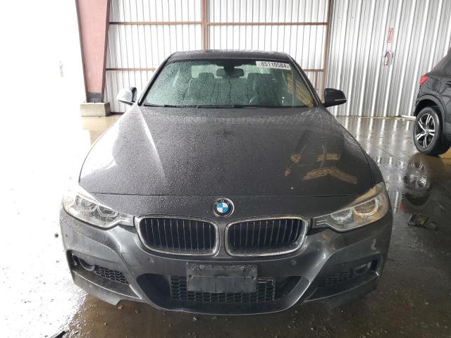 Photo 5 from auction – 2015 BMW 335 I with VIN WBA3A9C51FK472658