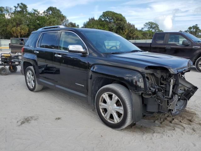 Photo 4 from auction – 2017 GMC TERRAIN SL with VIN 2GKALPEKXH6137985