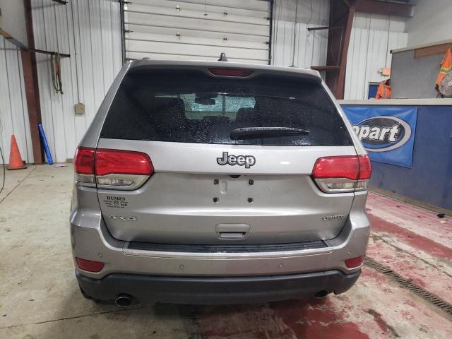 Photo 6 from auction – 2014 JEEP GRAND CHER with VIN 1C4RJFBGXEC385476