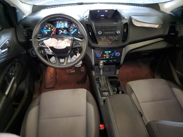 Photo 8 from auction – 2017 FORD ESCAPE SE with VIN 1FMCU0GD3HUB77717