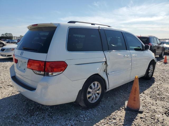 Photo 3 from auction – 2010 HONDA ODYSSEY EX with VIN 5FNRL3H73AB013006