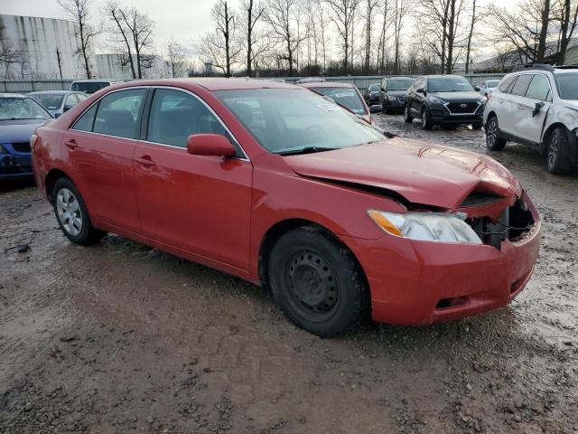 Photo 4 from auction – 2009 TOYOTA CAMRY BASE with VIN 4T4BE46K69R068854