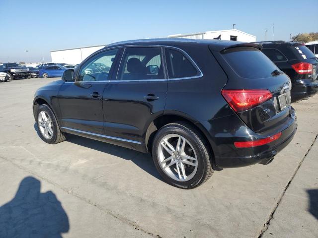 Photo 2 from auction – 2014 AUDI Q5 PREMIUM with VIN WA1LFAFP4EA122524