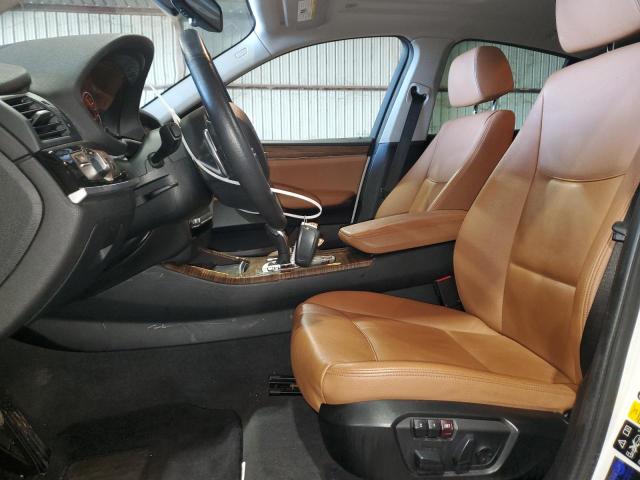 Photo 7 from auction – 2016 BMW X4 XDRIVE2 with VIN 5UXXW3C55G0R21967