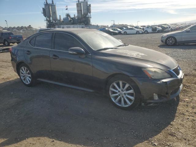 Photo 4 from auction – 2009 LEXUS IS 250 with VIN JTHBK262695092656