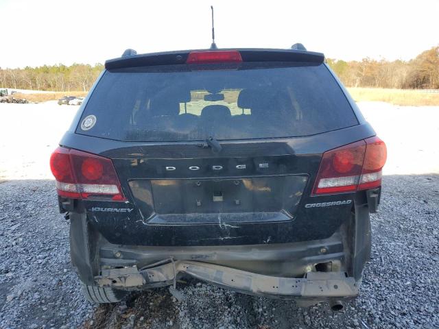 Photo 6 from auction – 2014 DODGE JOURNEY CR with VIN 3C4PDCGB1ET276323