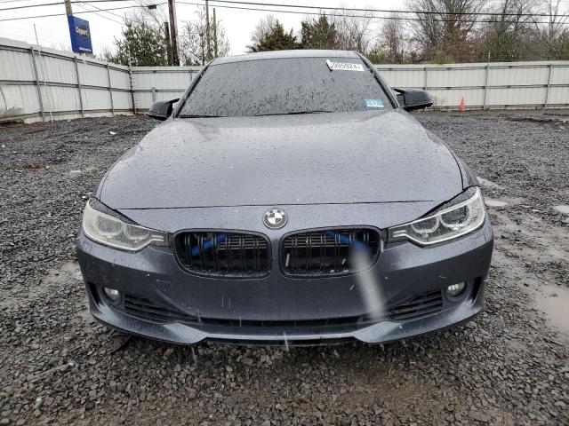 Photo 5 from auction – 2013 BMW ACTIVEHYBR with VIN WBA3F9C56DF484408