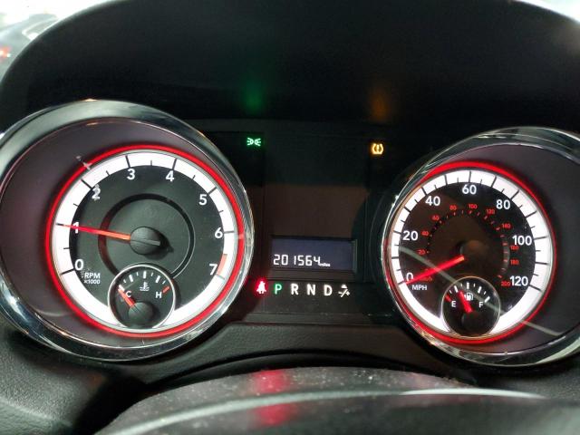 Zdjęcie 9 z aukcji – 2017 DODGE GRAND CARA z VIN 2C4RDGCG9HR754108
