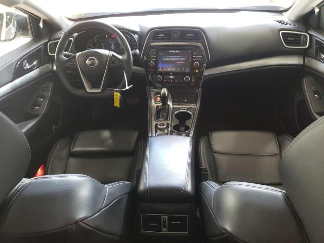 Photo 8 from auction – 2017 NISSAN MAXIMA 3.5 with VIN 1N4AA6AP3HC431402