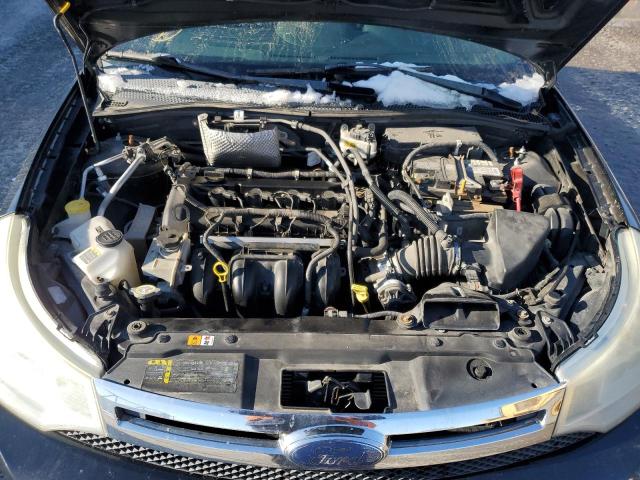 Photo 11 from auction – 2009 FORD FOCUS SES with VIN 1FAHP36N29W183310