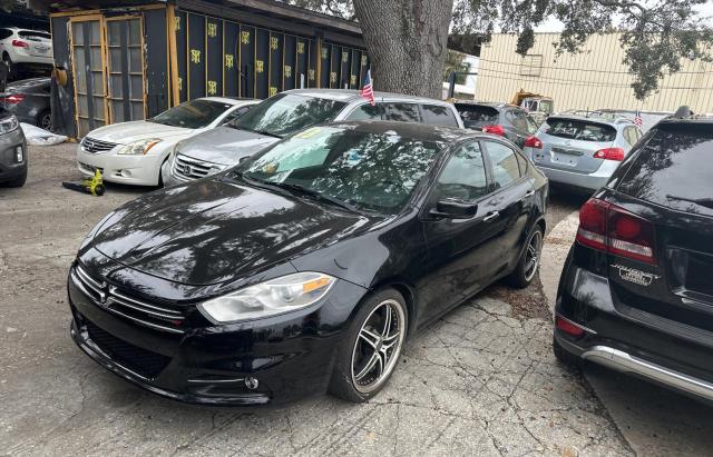 Photo 2 from auction – 2013 DODGE DART LIMIT with VIN 1C3CDFCH4DD293801