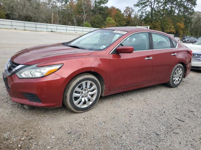 NISSAN ALTIMA 2016 with VIN 1N4AL3AP2GC193288 - Photo from auction