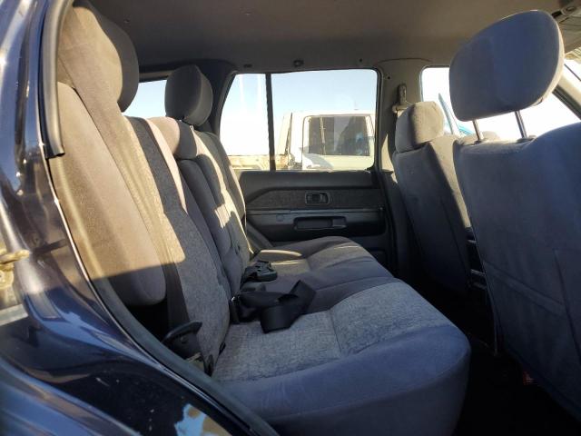 Photo 11 from auction – 1997 NISSAN PATHFINDER with VIN JN8AR05Y5VW158822