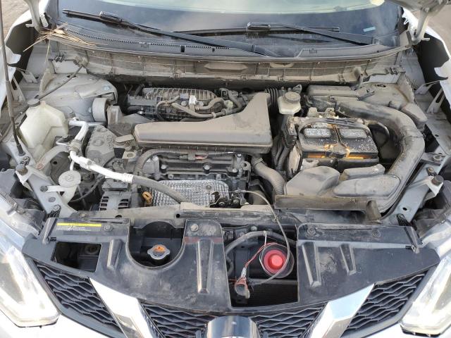 Photo 11 from auction – 2015 NISSAN ROGUE S with VIN 5N1AT2MV3FC820296