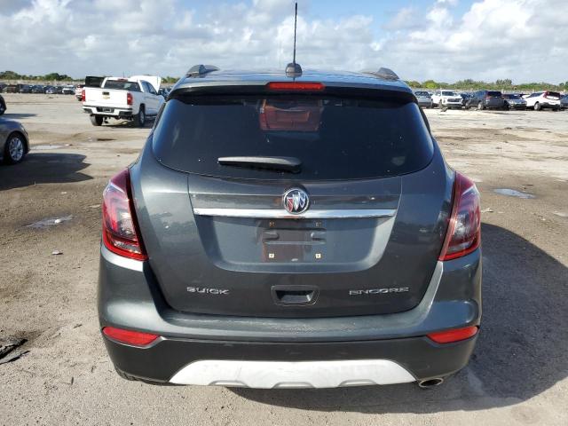 Photo 6 from auction – 2017 BUICK ENCORE PRE with VIN KL4CJASBXHB090511