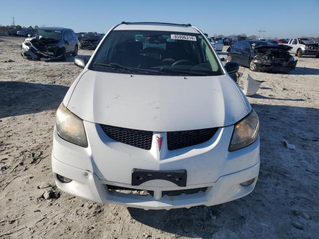 Photo 5 from auction – 2003 PONTIAC VIBE with VIN 5Y2SM62813Z462232