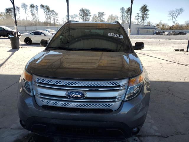 Photo 5 from auction – 2011 FORD EXPLORER X with VIN 1FMHK7D80BGA72683