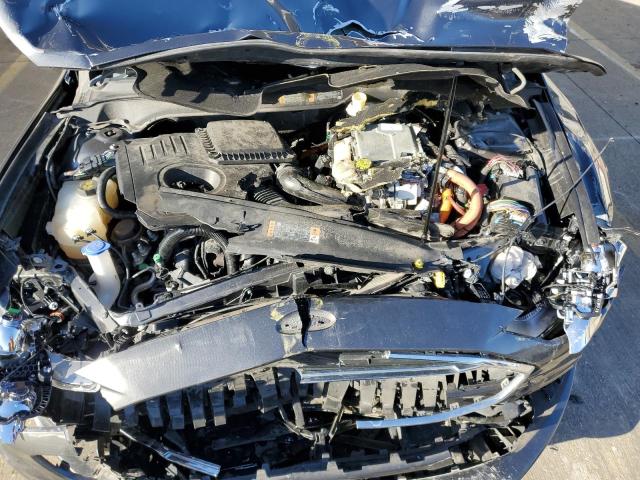Photo 11 from auction – 2017 FORD FUSION SE with VIN 3FA6P0LU2HR385180