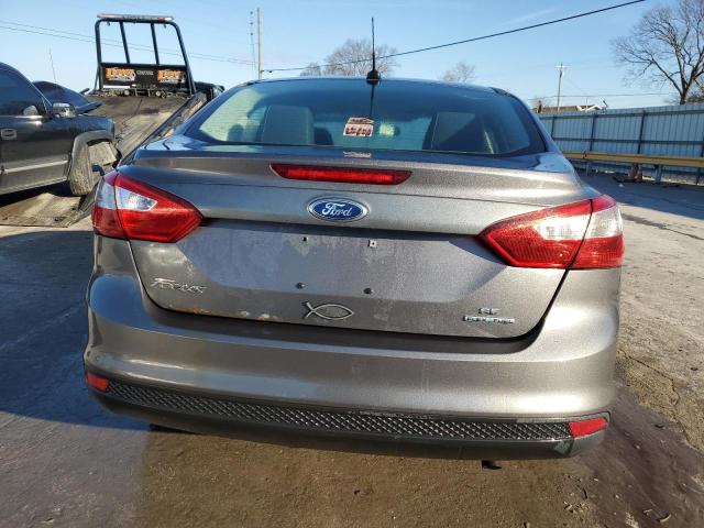 Photo 6 from auction – 2013 FORD FOCUS SE with VIN 1FADP3F27DL351313