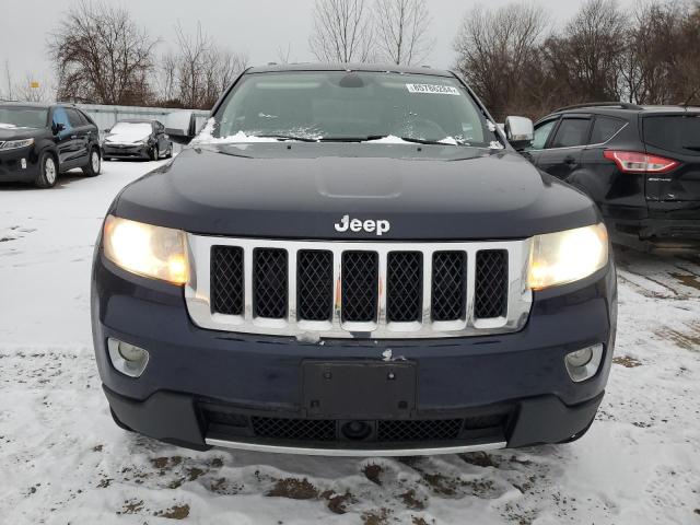 Photo 5 from auction – 2012 JEEP GRAND CHER with VIN 1C4RJFCT0CC217239