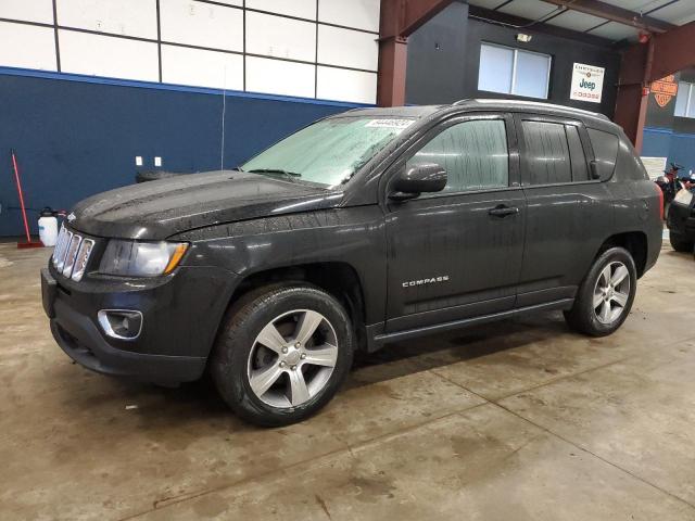 JEEP COMPASS LA 2016 with VIN 1C4NJDEB4GD793519 - Photo from auction