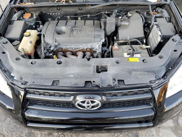 Photo 12 from auction – 2012 TOYOTA RAV4 with VIN 2T3BF4DV8CW197536
