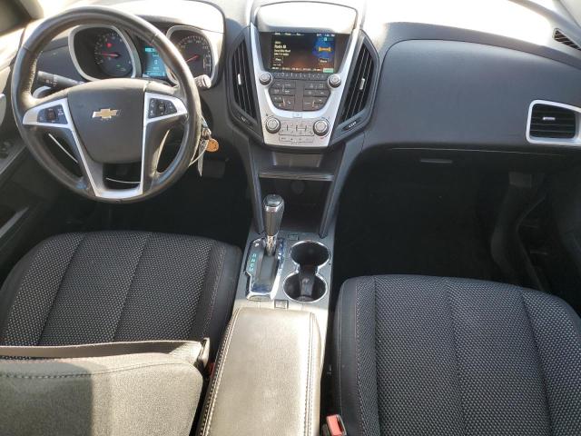 Photo 8 from auction – 2017 CHEVROLET EQUINOX LT with VIN 2GNFLFEKXH6170567