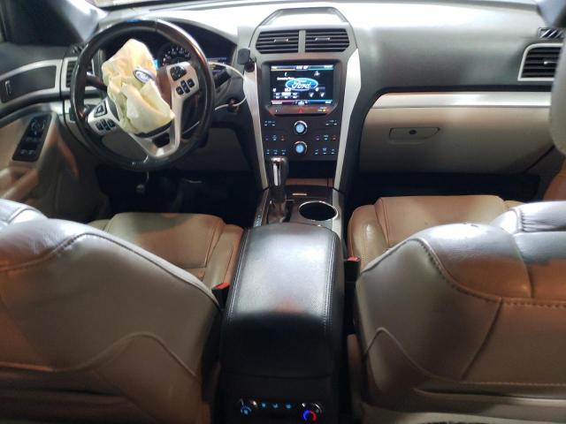 Photo 8 from auction – 2011 FORD EXPLORER X with VIN 1FMHK8D88BGA74607