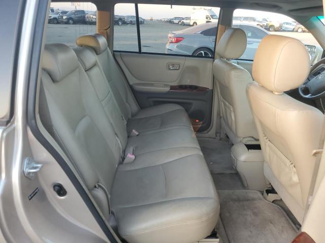 Photo 11 from auction – 2005 TOYOTA HIGHLANDER with VIN JTEDP21A150049467