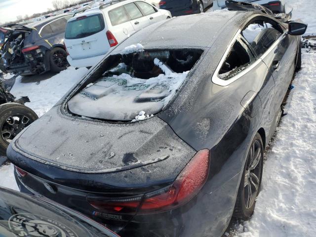 Photo 6 from auction – 2019 BMW M850XI with VIN WBABC4C57KBJ35799