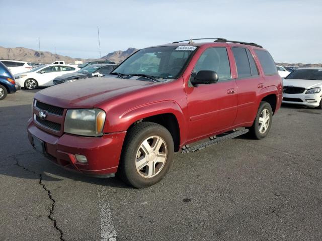 CHEVROLET TRAILBLAZE 2006 with VIN 1GNDS13S562270702 - Photo from auction
