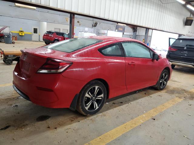 Photo 3 from auction – 2015 HONDA CIVIC EX with VIN 2HGFG3B88FH514937