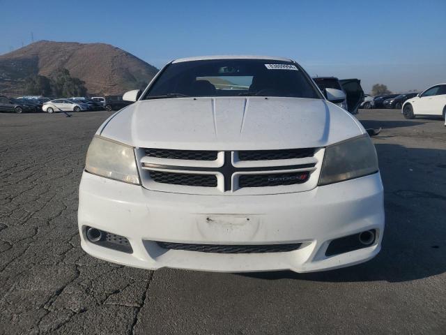 Photo 5 from auction – 2014 DODGE AVENGER SX with VIN 1C3CDZCG0EN217335