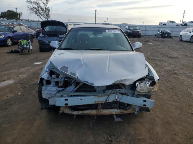 Photo 5 from auction – 2004 NISSAN SENTRA 1.8 with VIN 3N1CB51D64L914349