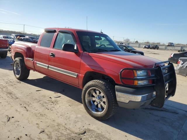 Photo 4 from auction – 2003 CHEVROLET SILVERADO with VIN 1GCEK19T23Z140795