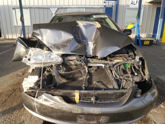 Photo 5 from auction – 2008 TOYOTA COROLLA CE with VIN 1NXBR32E28Z986060
