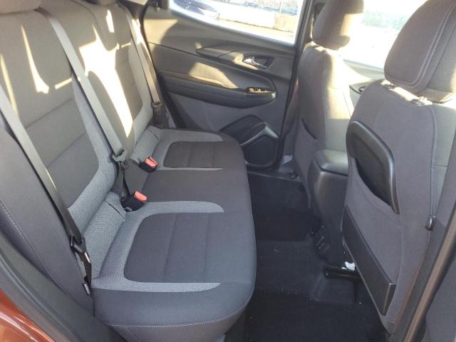 Photo 11 from auction – 2021 CHEVROLET TRAILBLAZE with VIN KL79MRSL9MB006233