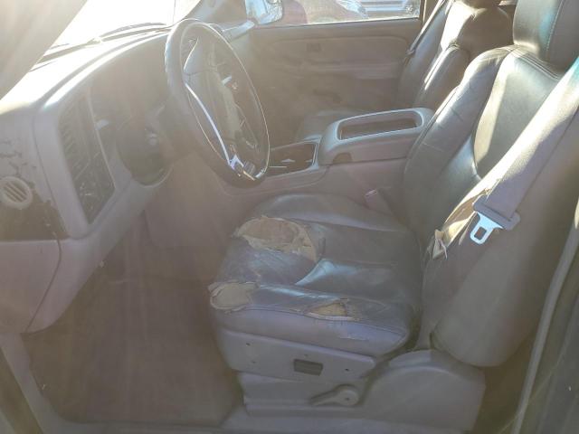 Photo 7 from auction – 2004 GMC NEW SIERRA with VIN 2GTEC19T941126898