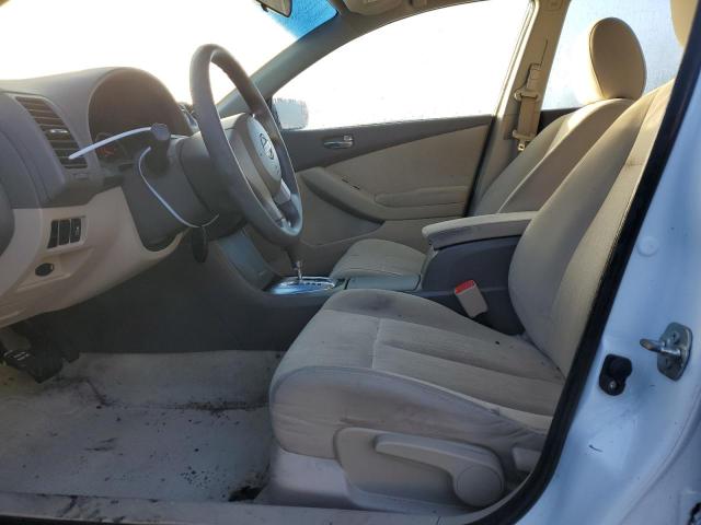 Photo 7 from auction – 2012 NISSAN ALTIMA BAS with VIN 1N4AL2AP0CN576252