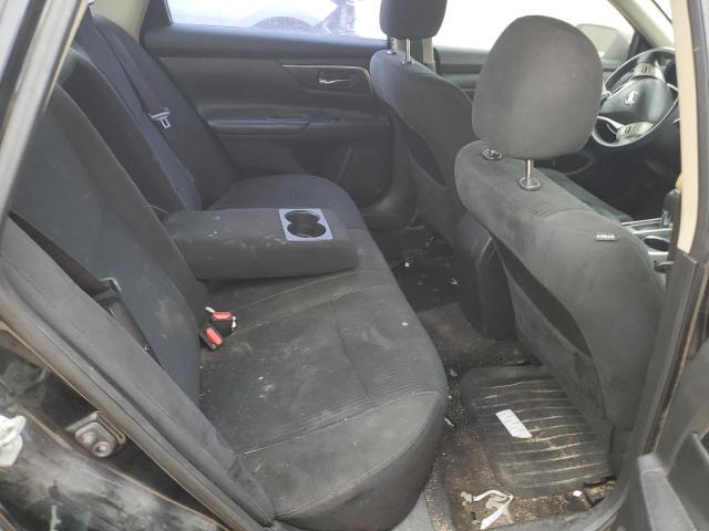 Photo 10 from auction – 2015 NISSAN ALTIMA 2.5 with VIN 1N4AL3AP7FC284927