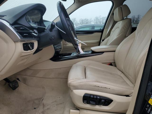 Photo 7 from auction – 2015 BMW X5 XDRIVE3 with VIN 5UXKR0C50F0P08228