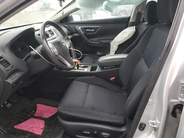 Photo 7 from auction – 2017 NISSAN ALTIMA 2.5 with VIN 1N4AL3AP3HC284538