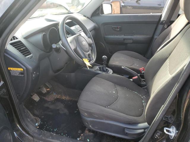 Фото 7 с аукциона – 2011 KIA SOUL с VIN KNDJT2A18B7736452