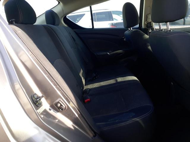 Photo 10 from auction – 2016 NISSAN VERSA S with VIN 3N1CN7AP8GL819258