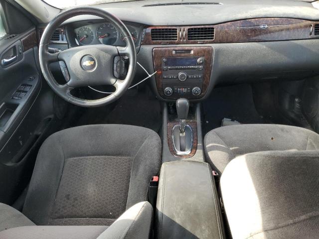 Photo 8 from auction – 2013 CHEVROLET IMPALA LT with VIN 2G1WG5E34D1173609