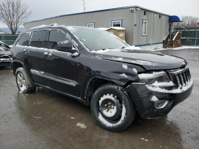 Photo 4 from auction – 2013 JEEP GRAND CHER with VIN 1C4RJFAG7DC506254