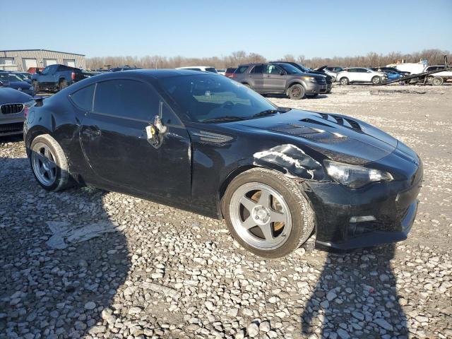 Photo 4 from auction – 2014 SUBARU BRZ 2.0 LI with VIN JF1ZCAC15E9603480