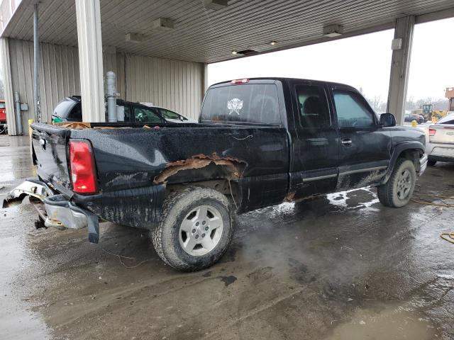 Photo 3 from auction – 2004 CHEVROLET SILVERADO with VIN 2GCEK19T641249769