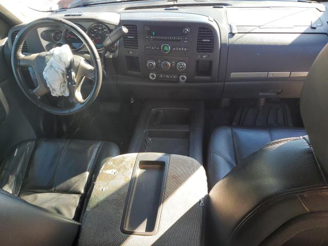 Photo 8 from auction – 2009 CHEVROLET SILVERADO with VIN 1GCEC290X9Z141520