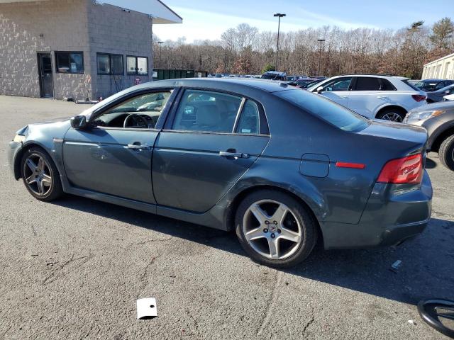 Photo 2 from auction – 2005 ACURA TL with VIN 19UUA66295A045130
